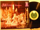 Capitol P 8339 Nathan Milstein Violin Miniatures POMMERS VG++ TO NM