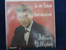 Johnny Hallyday                  Ja , der Elefant
