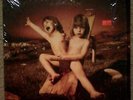 Van Halen - Balance 1995 Warner Bros. Vinyl LP In Shrink With Insert