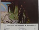 DON ELLIS BAND: GOES UNDERGROUND 69' rare PROMO COLUMBIA vinyl lp SUPER