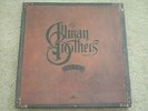ALLMAN BROTHERS  Dreams  6 LP Vinyl Box Set NM Polygram  Greg Duane Allman Betts