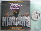 EL GRAN COMBO Celebrating Our 25th Year 3LP CLEAN VINYL  COMBO