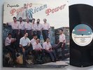 ORQUESTA PUERTO RICAN POWER s/t LATIN LP SONOTONE