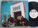 RAPHY LEAVITT Y LA SELECTA Siempre Alegre LATIN LP TH