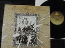 SECOND MOVEMENT BLIND MAN'S MIRROR LP RARE GERMAN KRAUT PRIVATE PROG LP