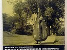 BLUE NOTE JAZZ LP:PAUL CHAMBERS SEXTET W/ JOHN COLTRANE DEEP GROOVE FLAT EDGE