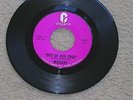 Orig. 1966 Wailers 45 record Out of Our Tree/I Got Me ETIQUETTE GARAGE/PSYCH NM