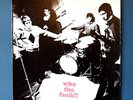 THE WHO 