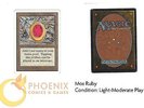 Mox Ruby LP-MP