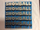 SNOWBALL- RARE PROG./PSYCH LP - ON THE GUINNESS TAX SCAM LABEL -NM -IN SHRINK