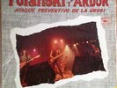POLANSKI Y EL ARDOR - ATAQUE PREVENTIVO DE LA URSS VINILO