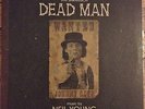 DEAD MAN Soundtrack NEIL YOUNG Original 1996 US Pressing 2LP Vinyl