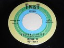 Classic IV: Heavenly Bliss / Please Be Mine 45 - Twist - Rare DooWop - HEAR IT