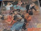 Salsa LP Nelson y sus Estrellas - Sabor sabor sabor on Palacio HEAR