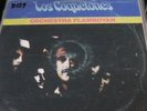 Salsa LP Orquesta Flamboyan - Los coquetones on Cotique HEAR