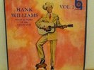 HANK  WILLIAMS  ORIGINAL   BOX  SET  1960 ,   36  MORE  OF  HIS GREATEST  HITS