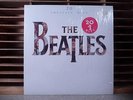 THE BEATLES - 20 GREATEST HITS   LP VINYL RECORD ALBUM