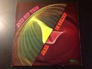 Jazz hip trio..jazz in relief..on major minor.u.k issue ..french jazz...rare