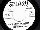 Rodger Collins 45 