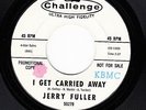 Jerry Fuller 45 