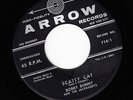 Johnny Fuller 45 