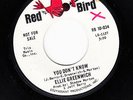 Ellie Greenwich 45 