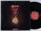 JOHN COLTRANE Om IMPULSE LP