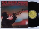 JOHNNY COLES QUARTET Warm Sound EPIC LP