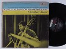 PAUL CHAMBERS Chamber's Music: Jazz Delegation From The East IMPERIAL LP