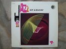 RARE LP JAZZ EN RELIEF LE JAZZ HIP TRIO - R LUCCIONI - D HUMAIR - J B EISINGER -
