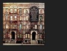RARE MINT LED ZEPPELIN- PHYSICAL GRAFFITI- 1st PRESS -VINYL LP  w/Promo Sticker