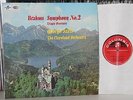Columbia SAX 5284 1st Ed George Szell Cleveland Orch. Brahms STUNNING NEAR MINT
