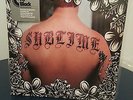 SUBLIME 2LP SELF-TITLED SEALED NEW SANTERIA BOO11696-01 180-GRAM CHECK MY STUFF