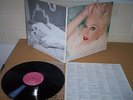 Madonna - Bedtime Stories - First Press Original German LP