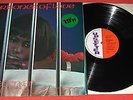 DAVE BARKER MEETS THE UPSETTERS LP - PRISONER OF LOVE - 1970 TROJAN TBL127
