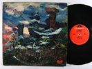 BANCHEE Thinkin' LP on Polydor