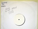 IMMORTAL SONS OF NORTHERN DARKNESS RARE VINYL TEST PRESSING BLACK METAL