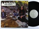 SAROFEEN & SMOKE Do It LP on GWP VG++