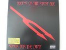 QUEENS OF THE STONE AGE - SONGS FOR THE DEAF - EU PRESSING - 2 DISCS - INSERT
