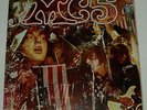 MC5  KICK OUT THE  JAMS LP RED LABEL ELEKRA UNCENSORED/W LINER NOTES EKS-74042
