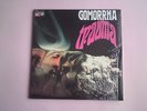 GOMORRHA - TRAUMA FOC LIM.EDITION  KRAUTROCK