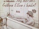 M.A Numminen - Jag har sett fröken Ellen i badet - Finnish progg 1974