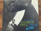Andrew Hill - Smokestack **Original US Blue Note BLP 4160 Mono Van Gelder**