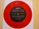 BENT AXEN TRIO 33 1/3 SINGLE FLEXI DISC NHOP  DANISH DEBUT JAZZ LISTEN