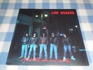LP LOS SUAVES-MALDITA SEA MI SUERTE (DOBLE DISCO)