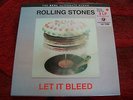 ROLLING STONES - THE REAL ALTERNATE LET IT BLEED -  3LP 2CD BOX SET
