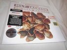 MILT JACKSON/COLEMAN HAWKINS-BEAN BAGS-RHINO R1 1316 180 GRAM NEW SEALED LP