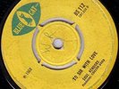 SOUL VENDORS/SKINHEAD REGGAE/BLUE CAT BS112/1968/TO SIR WITH LOVE - SEVEN LETTER