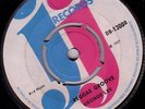 GEORGE LEE/SKINHEAD REGGAE/JJ RECORDS DB1300/REGGAE GROOVE - GIVE PEACE A CHANCE