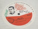 JIMMIE DRIFTWOOD & BONNIE DOBSON Oscar Brand The World of Folk Music RADIO LP